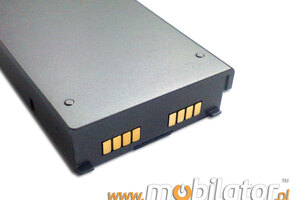 Viliv X70 - Bateria standardowa