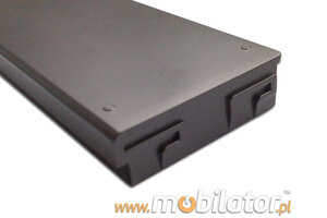 Viliv X70 - Bateria standardowa