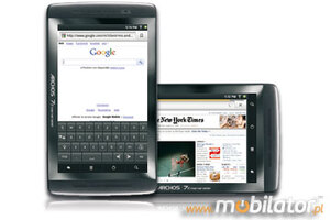 MID - Archos 70 (8GB)
