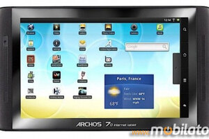 MID - Archos 70 (8GB)