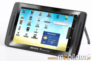 MID - Archos 70 (250GB)