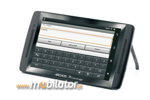 MID - Archos 70 (250GB)