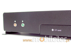 MiniPC Industrial AOpen DEX2750 v.2