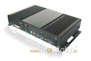 MiniPC Industrial AOpen DEX2750 v.2