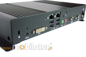 MiniPC Industrial AOpen DEX2750 v.2