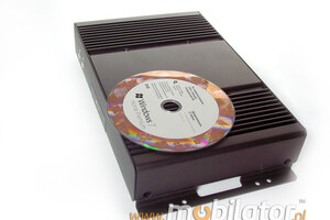 MiniPC Industrial AOpen DEX2750 v.2