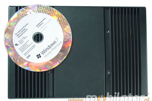 MiniPC Industrial AOpen DEX2750 v.2