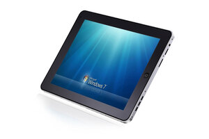 UMPC - MobiPad MP101 WiFi (32GB)