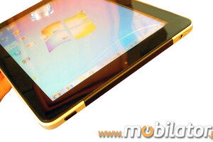 UMPC - MobiPad MP101 Pro (32GB)