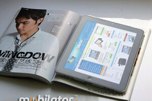 UMPC - MobiPad MP101 Pro (32GB)