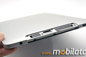 UMPC - MobiPad MP101 WiFi (32GB)