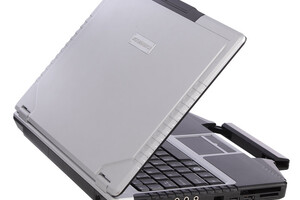 Notebook Przem. - Clevo R130T v.3