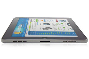 UMPC - MobiPad MP101 Pro v.2 (16GB)