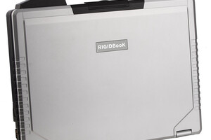Notebook Przem. - Clevo R130T v.1