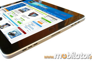 UMPC - MobiPad MP101 Pro v.3 (32GB)