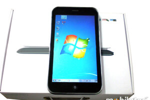 UMPC - MobiPad MP1065W HSDPA