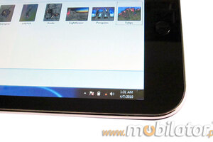 UMPC - MobiPad MP1065W HSDPA