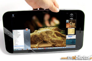 UMPC - MobiPad MP1065W HSDPA