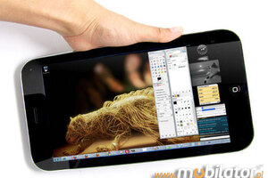 UMPC - MobiPad MP1065W HSDPA