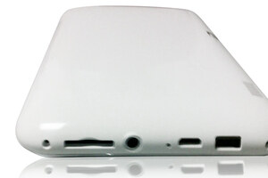 UMPC - MobiPad MP1065W HSDPA