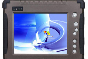 FullRugged Tablet Amplux TP-M840R v.1