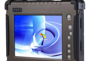 FullRugged Tablet Amplux TP-M840R v.1