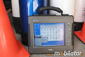 FullRugged Tablet Amplux TP-M840R v.1
