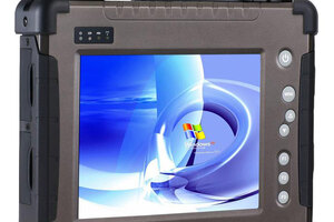 FullRugged Tablet Amplux TP-M840R v.1