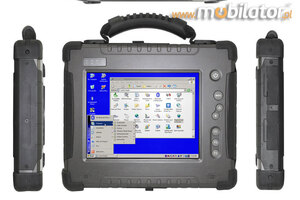 FullRugged Tablet Amplux TP-M840R v.1