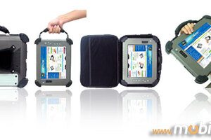 FullRugged Tablet Amplux TP-M840R v.1