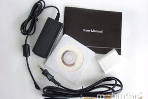 UMPC - MobiPad MP101 Pro v.3 (32GB)