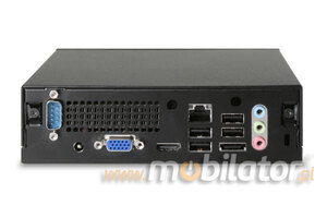 MiniPC Przemysłowy AOpen DE7000 v.1