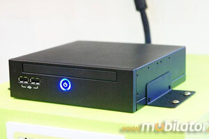MiniPC Przemysłowy AOpen DE7000 v.4