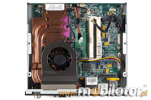 MiniPC Przemysłowy AOpen DE7000 v.5