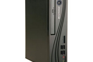 Mini PC - ECS MS200 