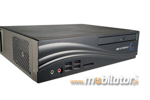 Mini PC - ECS MS110 1TB v.3