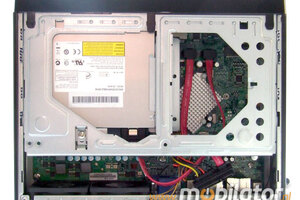 Mini PC - ECS MS110 1TB v.3