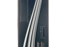 Mini PC - ECS MS200 500GB v.1