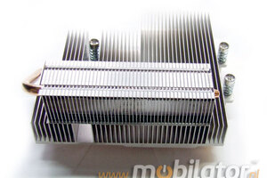 Mini PC - ECS MS200 500GB v.1