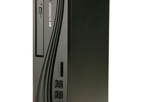 Mini PC - ECS MS200 1TB v.3