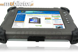 Rugged Tablet Amplux TP-M1050R v.2
