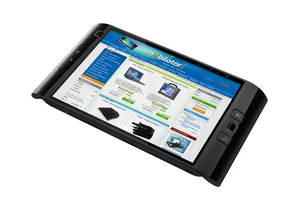 UMPC - 3GNet - MI 18 (32GB SSD)