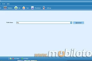 UMPC - 3GNet - MI 18 (32GB SSD)