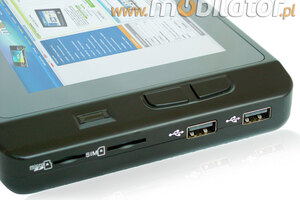 MID (UMPC) - MobiPad MP-60W