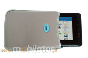 MID (UMPC) - MobiPad MP-60W