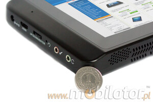 MID (UMPC) - MobiPad MP-60W