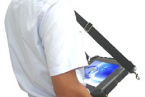 Winmate - Uchwyt na ramię