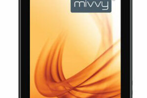 UMPC - Mivvy MIDroid T303