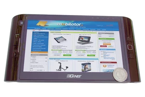 UMPC - 3GNet - MI 18 (16GB SSD)