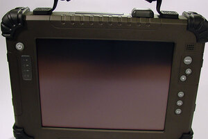 Rugged Tablet Winmate R10IA8M v.9